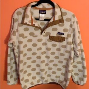 Patagonia Synchilla Fleece Pullover